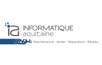 Informatique Aquitaine